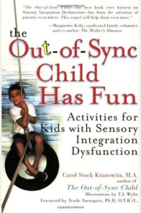 Image of The Out-of-Sync Child Has Fun
