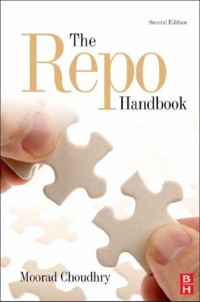 Image of The Repo Handbook