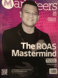Image of The ROAS Mastermind, Marketing Plan Guideline