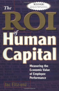Image of The Roi of Human Capital