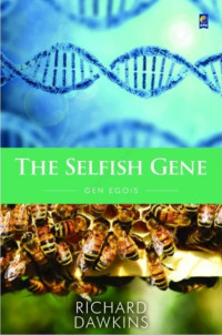 Image of The Selfish Gene