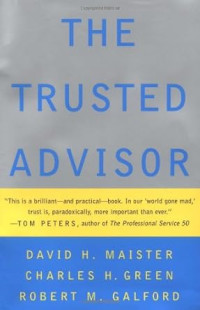 Image of The Trusted Advisor