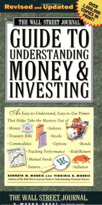Image of The Wall Street Journal : Guide to Understanding Money & Investing