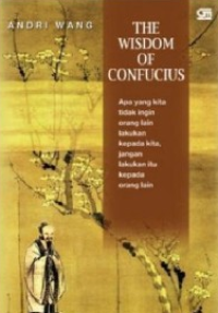 Image of The Wisdom of Confucius