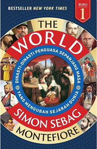 Image of The World Buku 1
