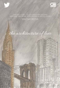 Image of The Architecture of Love