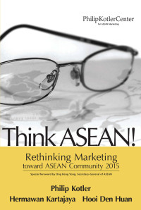 Image of Think ASEAN!