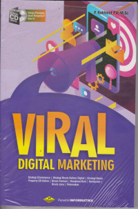Image of Viral Digital Marketing