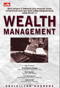 Image of Wealth Management