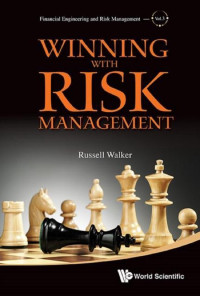Image of Winning with Risk Management