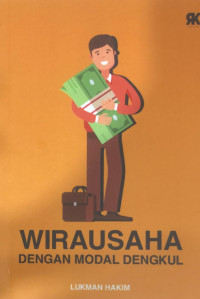 Image of Wirausaha Dengan Modal Dengkul