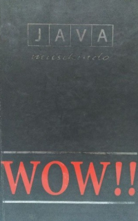 Image of Wow!! : Java Musikindo Presents
